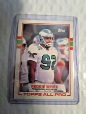 Click to enlarge Reggie White