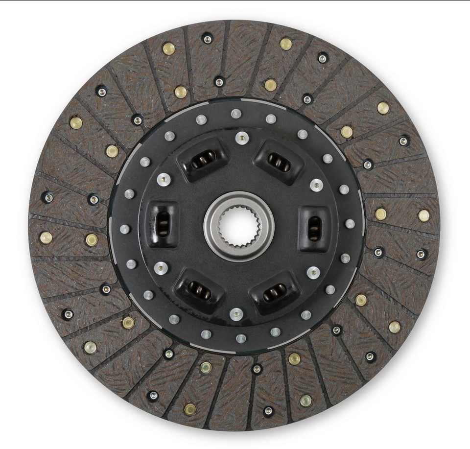 Hays Transmission Clutch Kit Hays Classic Clutch Kit Street/Strip