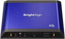 BrightSign XD1035 HTML5 player  -- Brand New Model! (Unlocked. Please read)