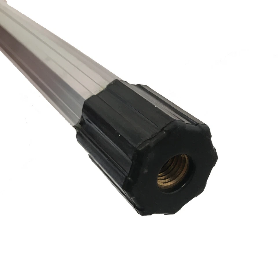 Stanga Corrispondenza Per Nostro Gaffa Pesca Harpunenspitze Asta (Harpune Stange - Bild 4 von 4