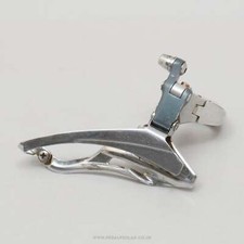 Suntour XC Sport 7000 (FD-XS00-GX) c.1987 Front Derailleur - Clamp-On 28.6 mm