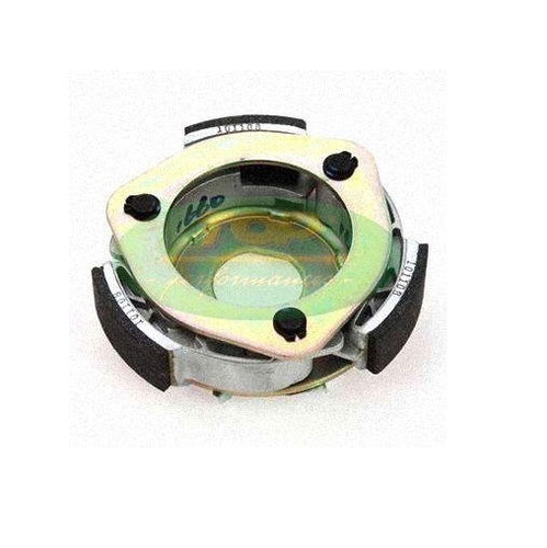 Frizione completo con carrucole Scooter Cinesi 50 4T