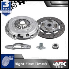 Kit d'embrayage Audi A2