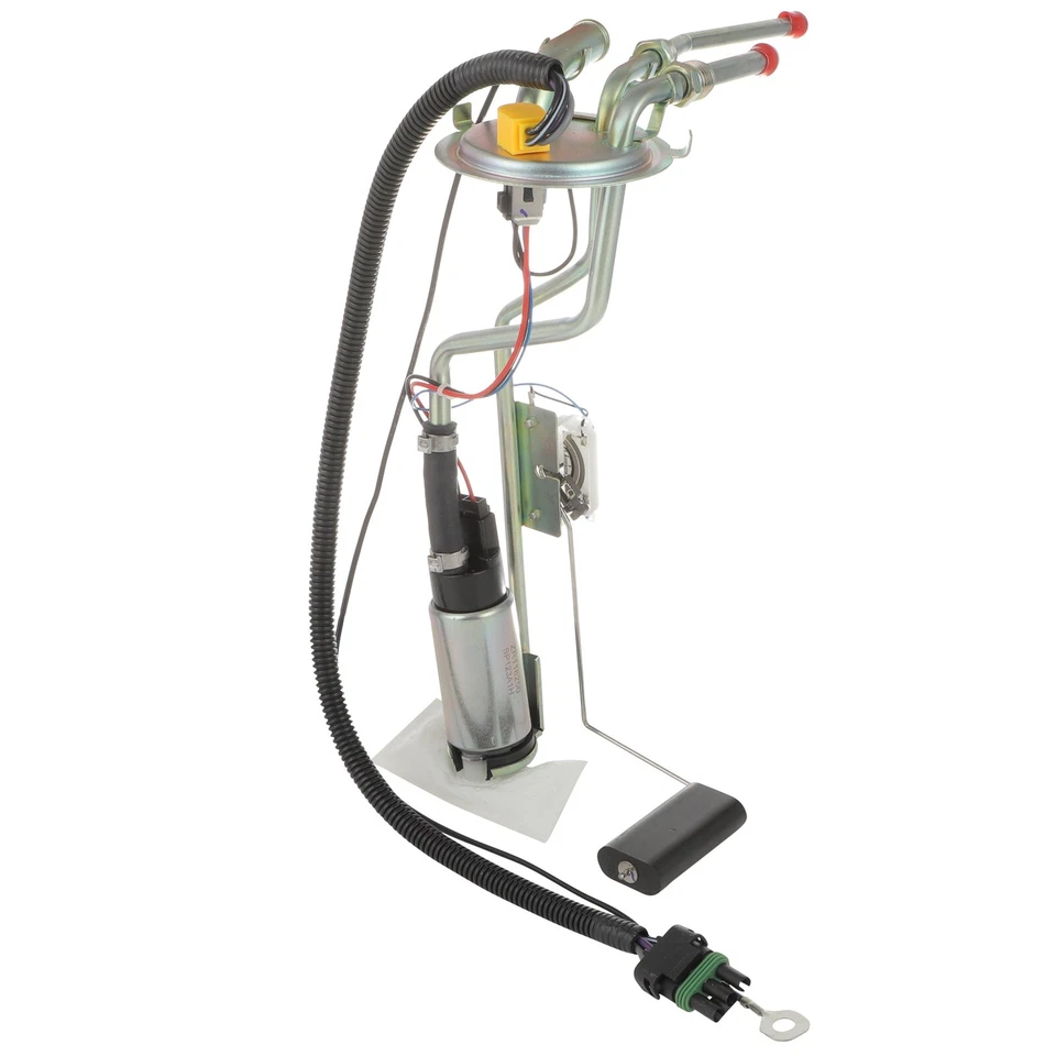 For Chevrolet K1500 Suburban 1996-1997 12V SP123A1H Electric Fuel Pump Module - Изображение 3 из 4