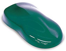 Eastwood Euro Racing Green 31 Acrylic Urethane Single Stage Paint 96 Oz