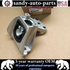 NEW OEM Automatic Transmission Mount 50850-SWN-P81 for Honda CR-V 2.4L 2007-2011