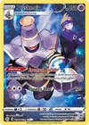 Pokemon Card TCG - Dusknoir TG06 Ultra Rare Brilliant Stars Trainer Gallery NM