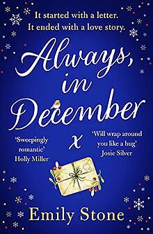 Always, in December: The timeless, heartbreaking, s... | Buch | Zustand sehr gut
