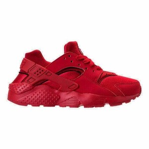 red huaraches kids