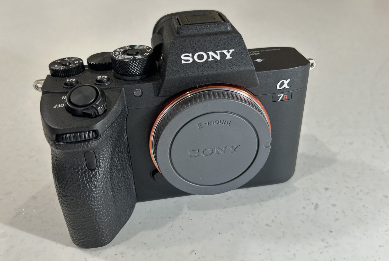 Sony Alpha a7R IV Mirrorless Digital Camera (Body Only) 27242918986 eBay