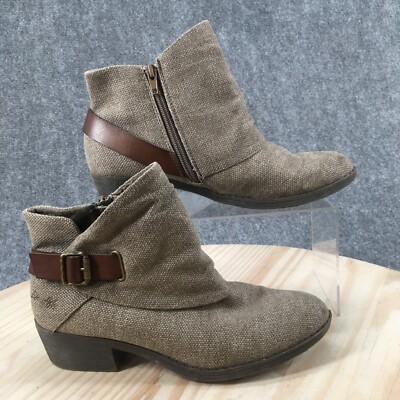 Ankle Booties Blowfish Searly Bootie Blowfish Malibu Boots Womens