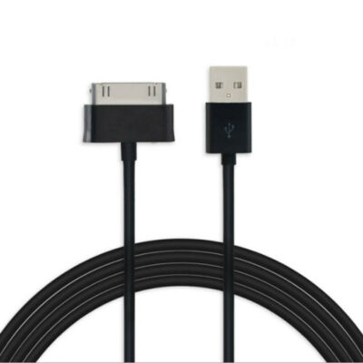 USB Data/Charging Cable Cord For Samsung Galaxy Tab SCH-1800 7'' Verizon Android