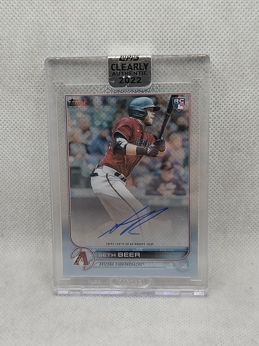 2022 topps clearly authentic2022 ジャズチザムjr Topps Clearly