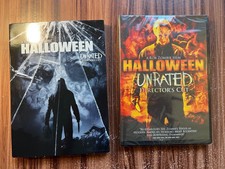 Фильмы на дисках DVD и Blu-ray, Хэллоуин (2007 год, фильм ...