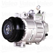 Valeo A/C Compressor 813258