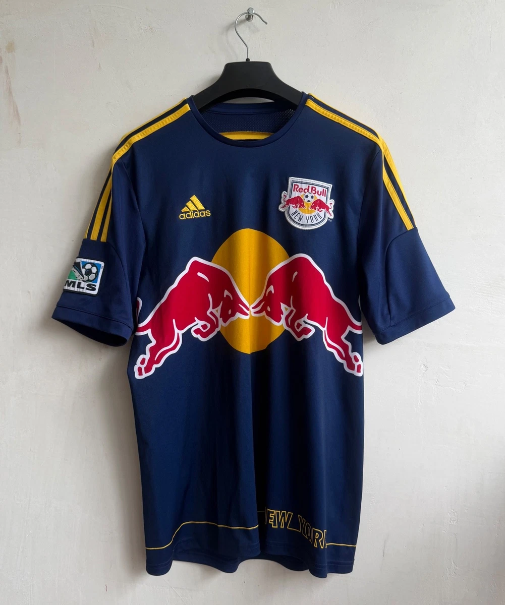 New York Red Bulls Blue MLS Jerseys for sale | eBay