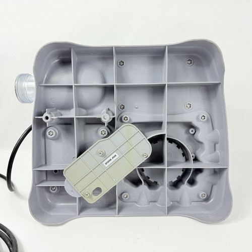 Intex Krystal Clear Saltwater System Pool Filter Pump CS8110 15000 Gallons Works - Picture 20 of 23