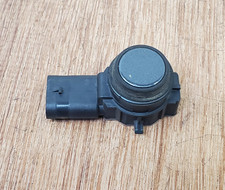 ✅ OEM BMW F22 F23 F82 F87 Rear Bumper Parking PDC Ultrasonic Sensor Gray B39