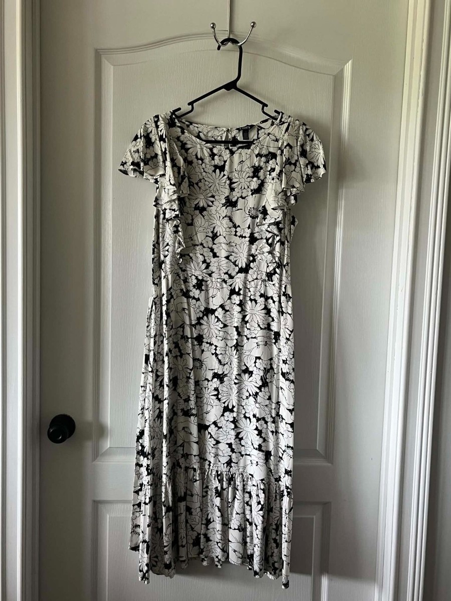 dylan midi dress DYLAN DRESS