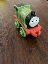 THOMAS FRIENDS Minis Train Engine 2015 CLASSIC Percy NEW