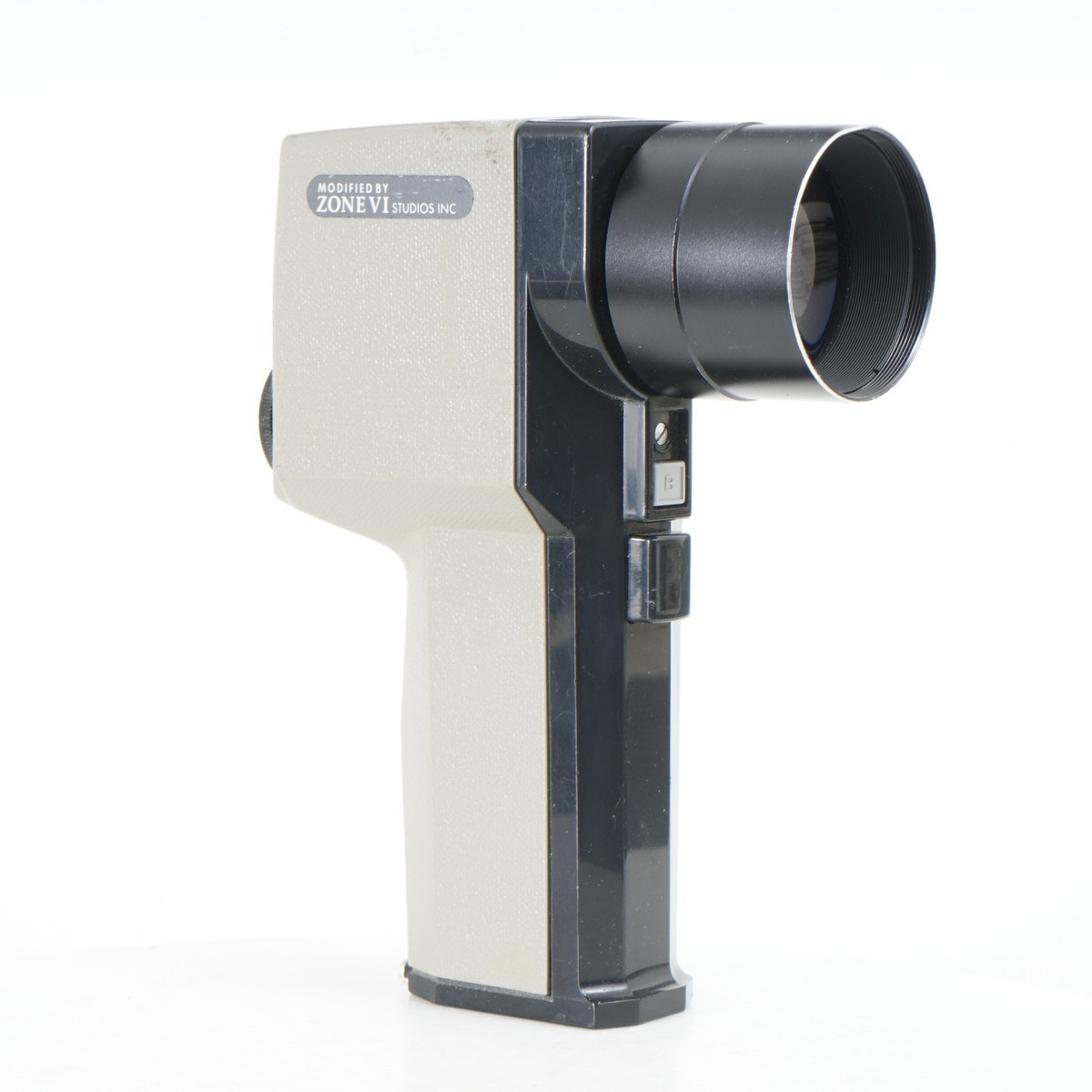 Asahi Pentax Spotmeter V Ambient Handheld Light Meter - Zone VI