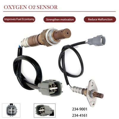 2X Upstream Downstream for 00-04 Toyota Tundra 3.4L Air Fuel Ratio Oxygen Sensor