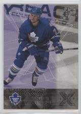 2000-01 SPx Gary Roberts #148 0a4