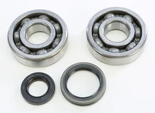 Pro-X Pro X Crankshaft Bearing and Seal Kit SUZUKI RM125 1989-1998; 23.CBS32089