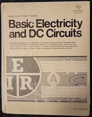 Basic Electricity And DC Circuits