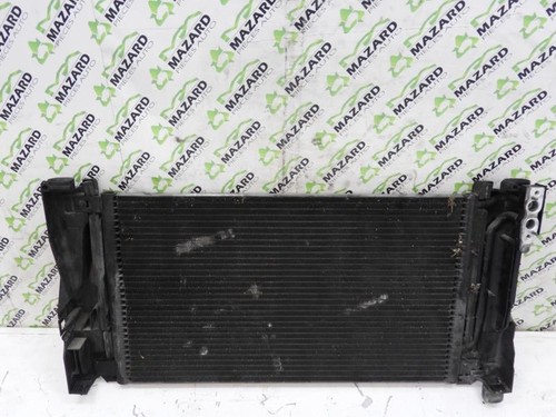AIRCO RADIATEUR BMW X3 (E83) SUV xDrive20d 16V (N47-D20A) 17113450046 - Afbeelding 1 van 2