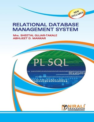 A D Mankar | RELATIONAL DATABASE MANAGEMENT SYSTEM | Taschenbuch | Englisch