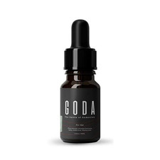 GODA Silk Body Oil with Pheromone Fragrance Brightens Complexion Tightens Deep M