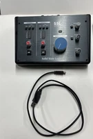 Used Solid State Logic SSL 2+ USB Audio Interface