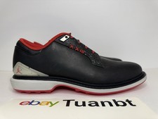 Jordan ADG 5 Black Fire Red for Sale | Authenticity Guaranteed | eBay
