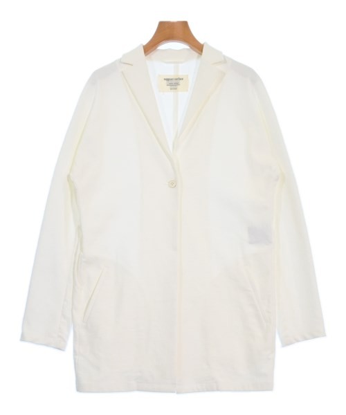 SUPPORT SURFACE Casual Jackets White 1(Approx. S)… - image 1