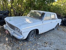 1964 Studebaker AS IS DRUG OUT OF BARN STORAGE on eBay