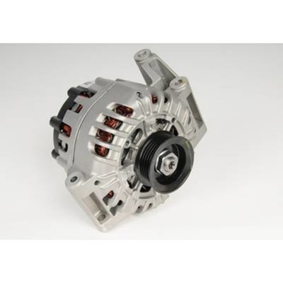 20834656 AC Delco Alternator 125 Amp-AMP for Pontiac G6 2008-2010