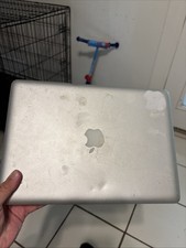 Apple MacBook Pro 13-inch, Model-A1278  For Parts/Repair