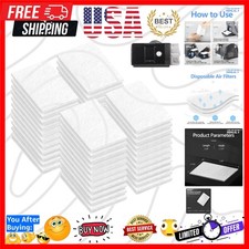 44PCS Filters for Airsense 10, HEPA Filters for Airsense 10, Supplies Filter...