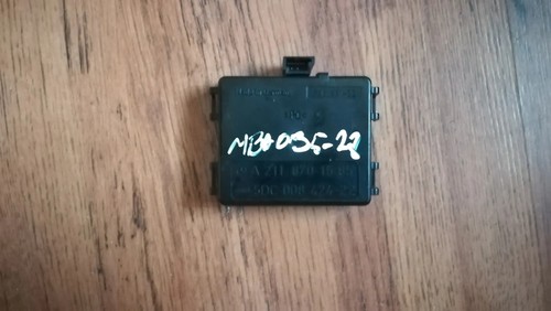 MERCEDES-BENZ E W211 Regensensor A2118701585 2.10 Diesel 100kw 2008 23307726