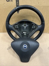 Volante + AirBag FIAT Doblo Doblò 2000-2007