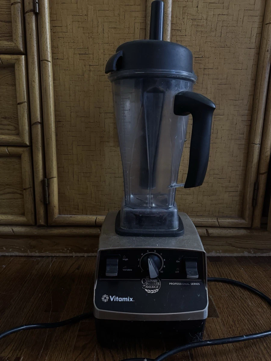 Vitamix Vm0103 for sale - eBay
