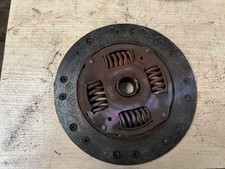 Disque d'embrayage Audi A4