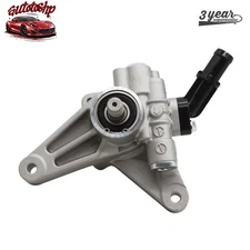 56110RCAA01 21-5349 Power Steering Pump For Honda Accord 2003-2007 3.0l V6