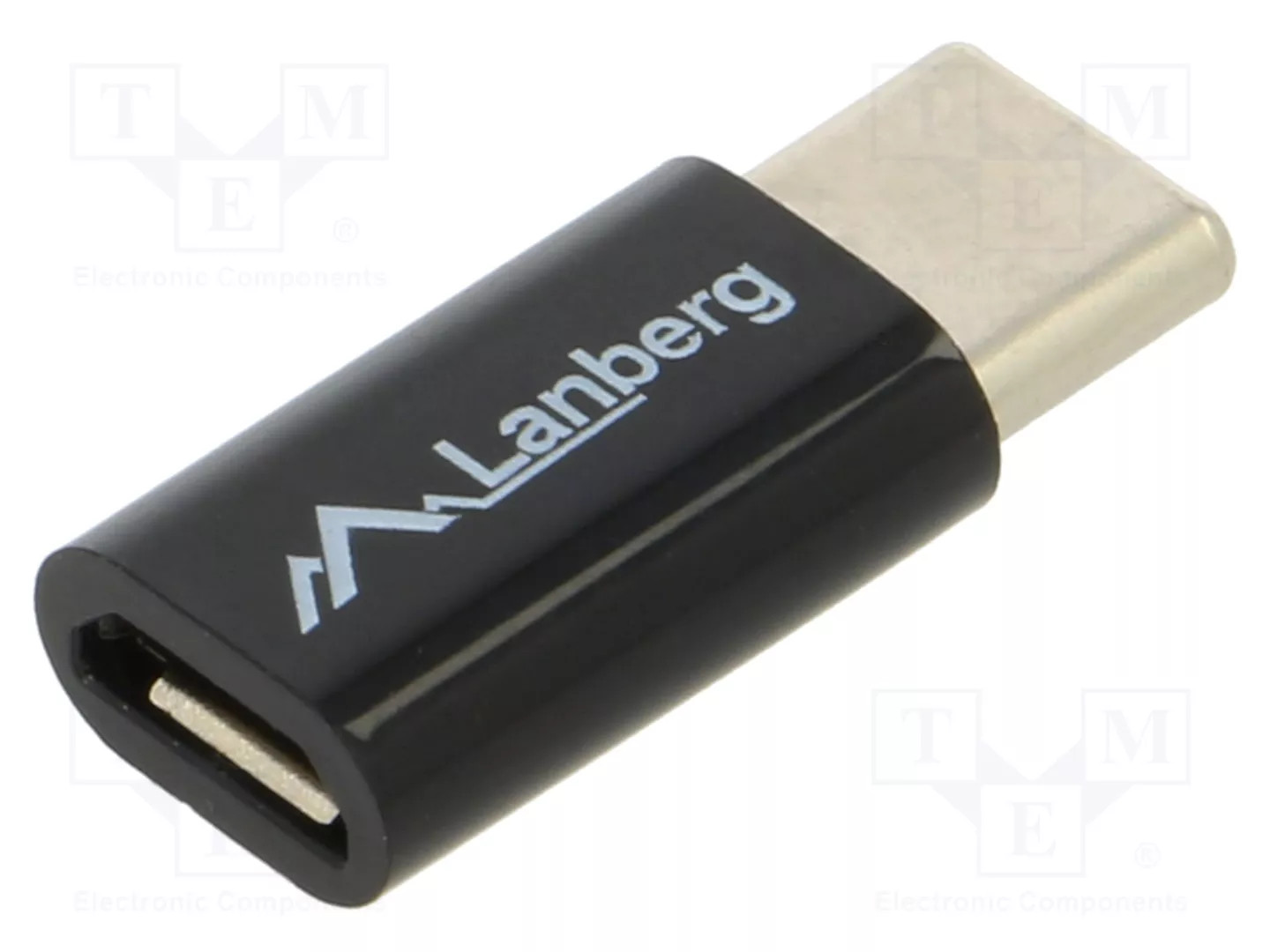 LANBERG AD-UC-UM-02 Adaptateur