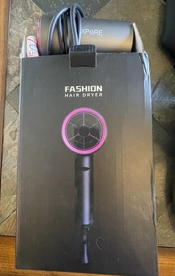 FASHION Hair Dryer