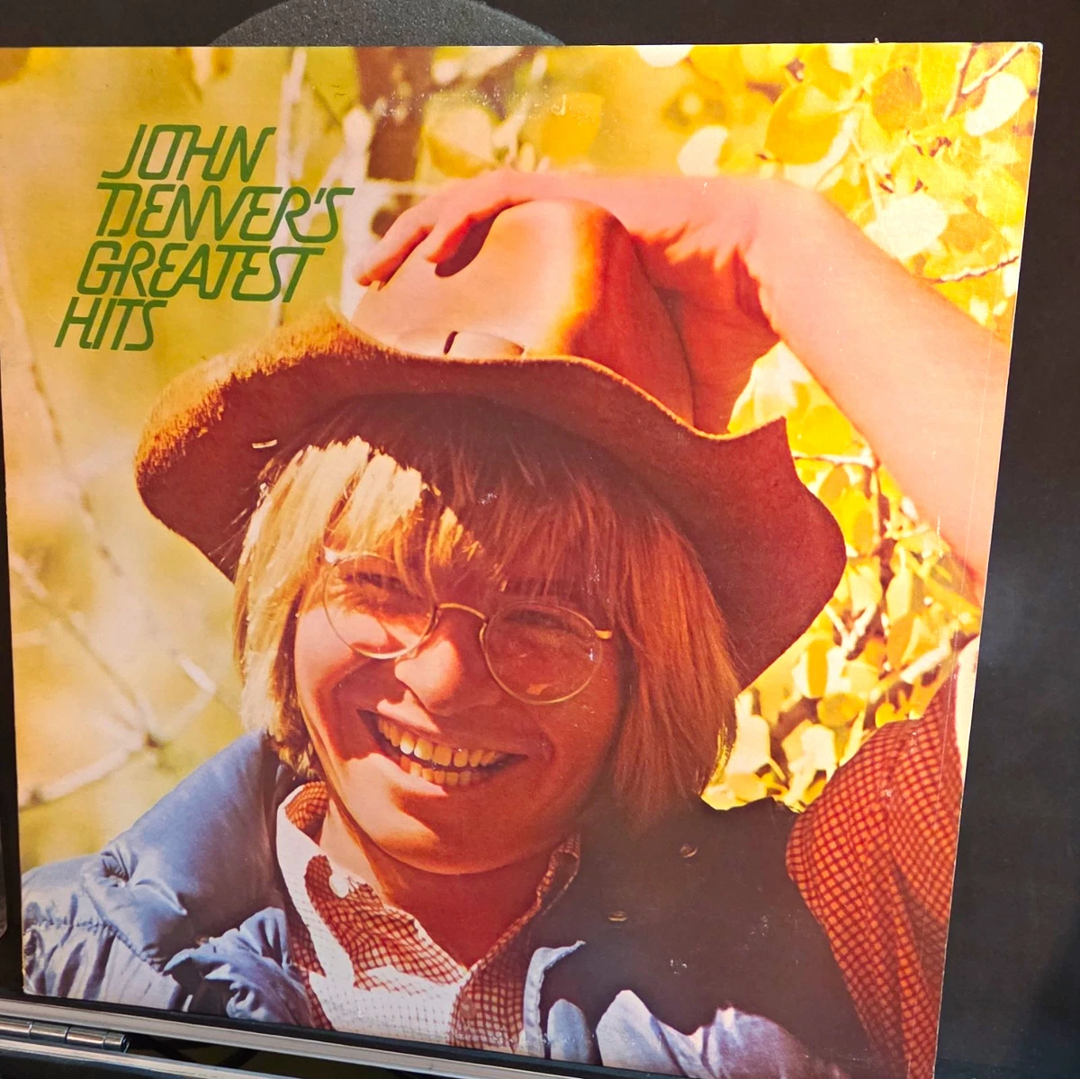 John Denver Country Vinyl Records for sale | eBay