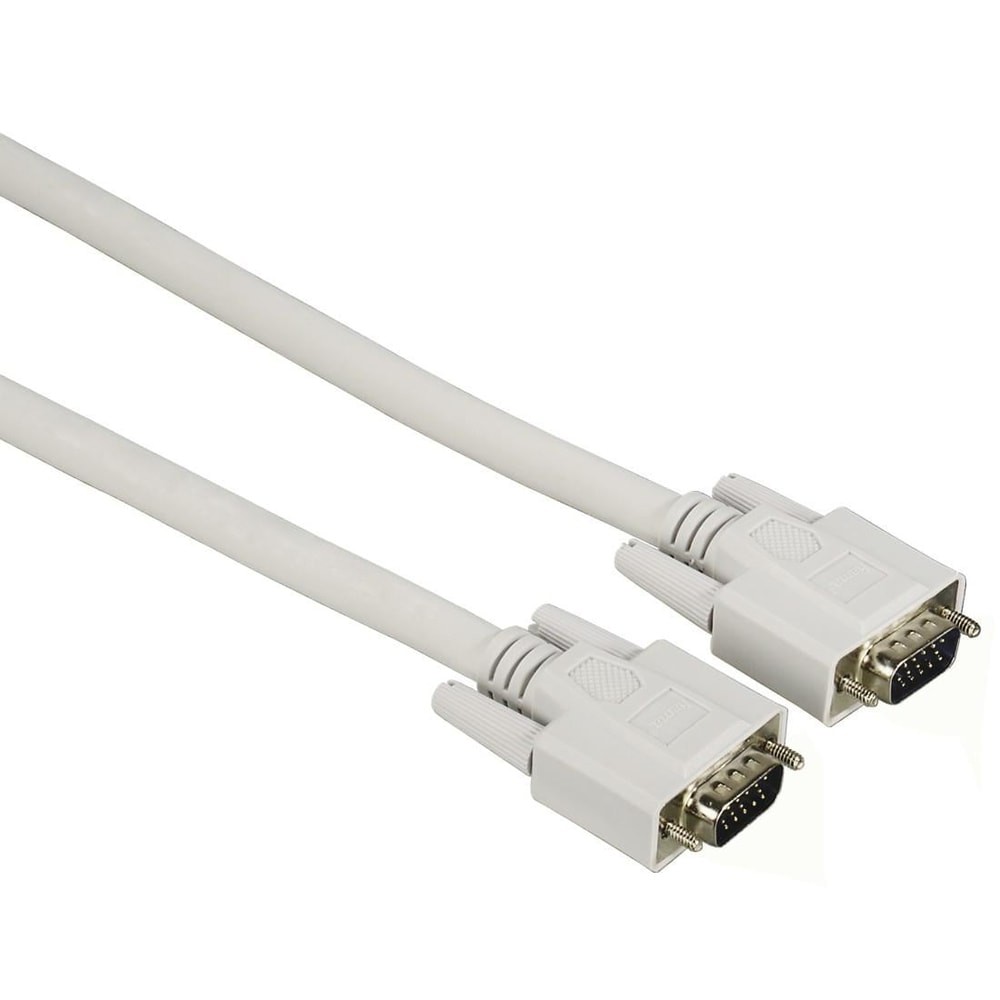 HAMA VGA-Kabel 150 m 00200932 14756052 2590₽