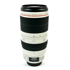 Canon EF 100-400mm F4.5-5.6L IS II USM Lens for Single-Lens Reflex Cameras