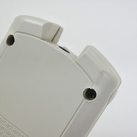 Dreamcast Mic Device HKT-7200 No Sponge Sega Official d250 dc